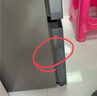容聲437升法式多門四開門超薄嵌入式電冰箱家用一級能效風(fēng)冷無霜節(jié)能BCD-437WD3MPQ灰國家補貼20% 曬單實拍圖