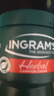 INGRAM'SIngram's英格萊恩草本香樟乳霜網(wǎng)紅南非小綠膏腳干裂皸裂膏手足霜 150ml 2瓶 曬單實(shí)拍圖
