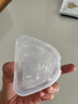 仁和【醫(yī)用級(jí)】牙齒矯正器成人青少年隱形牙套正畸定位器牙縫大齙牙 【固定】第一階段 【成人青少年兒童均適用】 曬單實(shí)拍圖