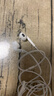 Apple/蘋果 采用 (USB-C)的EarPods耳機(jī) 有線耳機(jī) 蘋果耳機(jī) 適用iPhone/iPad//Mac 蘋果手機(jī) 曬單實拍圖