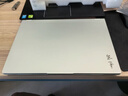 玄派玄意星星耀14英寸AI輕薄本商務(wù)本筆記本電腦銳龍7 8845HS 16G 1T 2.8K 400nit 120Hz RJ45 oculink 曬單實拍圖