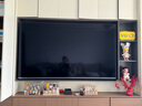 海信電視E8Q 85英寸 信芯H6 U+MiniLED  黑曜屏 首發(fā)330Hz高刷 帝瓦雷音響 E8NPRO升級 國家補(bǔ)貼85E8Q 曬單實(shí)拍圖