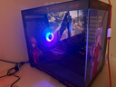 華碩全家桶【24期免息】RTX5070ti/5070/5060Ti顯卡i5 14600KF臺(tái)式主機(jī)明日香定制mod組裝電腦DIY整機(jī) i5 14600KF+華碩RTX5060 配三 曬單實(shí)拍圖