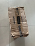 迪卡儂（DECATHLON）乒乓球鞋男鞋專業(yè)室內(nèi)運(yùn)動(dòng)鞋夏季女款乒乓訓(xùn)練防滑透氣IVE3 白銀（小紅書人氣推薦） 38 曬單實(shí)拍圖