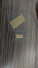 菜百首飾“財富”投資金條 足金Au999.9黃金金磚 投資 收藏禮品 “財富”金條 20克（不支持退換貨） 曬單實拍圖