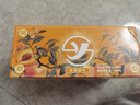 有吉士 糖水黃桃罐頭510g*6罐  水果撈休閑零食 罐頭禮盒 黑色星期五 曬單實(shí)拍圖