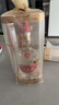五糧液 濃香型白酒 39度 500ml 單瓶 曬單實(shí)拍圖