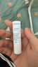 貝德瑪（BIODERMA）修護潤唇膏 女男補水保濕滋潤防干裂賦研護唇膏七夕情人節送禮物 1支【4g】 曬單實(shí)拍圖