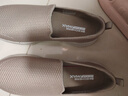 斯凱奇（Skechers）女鞋夏季懶人一腳蹬健步鞋透氣舒適軟底外穿戶外休閑運(yùn)動(dòng)鞋15600 曬單實(shí)拍圖