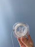 加仕高手串彈力繩耐磨文玩水晶珍珠穿珠子diy材料扁絲皮筋手鏈繩串珠繩 曬單實(shí)拍圖