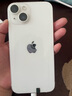 【第三方屏幕】Apple iPhone 14  蘋果14 iphone15 蘋果15 二手蘋果手機(jī) 蘋果14 星光色【第三方屏幕】 95新 128G【六期免息+更換100%新電池】 曬單實(shí)拍圖