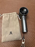 幾素（JISULIFE）風(fēng)寶小風(fēng)扇手持高速節(jié)能小風(fēng)炮迷你便攜式無葉渦輪電風(fēng)扇充電隨身pro1s灰色2025新款 曬單實拍圖