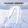 AMKE適配華為充電線100W/88W/66W超級快充原裝type-c數(shù)據(jù)線閃充6A手機榮耀X6/mate70/nova7/P50Pro車載 【Max 66W原充正品】1.0米快充線 曬單實拍圖