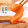 冰鮮挪威三文魚切片400g 曬單實拍圖