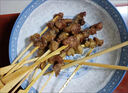 雨軒正宗黃河散養(yǎng)羔羊羊肉串烤串油炸腌制半成品夜市燒烤露營戶外批發(fā) 【嘗鮮50串】免切免洗免腌制 黃河灘散養(yǎng)6月羔羊-肉質(zhì)奶香鮮嫩 曬單實(shí)拍圖