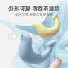 大人糖小海豹跳蛋情趣玩具女性生理震動自慰器無線吮吸解壓成人用品彈豚 曬單實拍圖