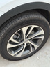 米其林（MICHELIN）汽車輪胎 235/55R18 104W 浩悅五代 Primacy 5 適配探岳/瑞虎8/H2 曬單實拍圖