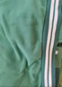 Classic Teddy精典泰迪兒童外套男女童棒球服上衣中大童春裝外出服 墨綠 110  曬單實拍圖