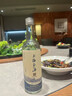 留溪佳釀上海白酒1952懷舊版口糧酒濃香型海派白酒475ml/瓶老上海禮物之選 52%vol 475mL 1瓶 曬單實(shí)拍圖