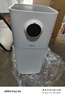 美的（Midea）【母嬰級】空氣凈化器家用除甲醛除煙味異味過敏源寵物吸貓毛空氣消毒機森林家L1 Lite國家補貼 曬單實拍圖