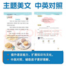 2025新版英語10分鐘晨讀美文 小學(xué)英語晨讀美文3-4年級(jí)5-6年級(jí)重點(diǎn)核心詞匯寫作素材積累 【五六年級(jí)】英語10分鐘晨讀美文 曬單實(shí)拍圖