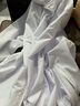 李寧防曬衣男女夏季薄款冰絲防曬服防紫外線透氣戶外運(yùn)動(dòng)釣魚外套XL 曬單實(shí)拍圖