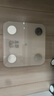 Keep體脂秤SE【新品】智能藍牙版家用體重秤健身運動(dòng)脂肪秤電子秤插電版體重監測 充電版-智能體脂秤SE-氧氣粉 曬單實(shí)拍圖