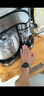 榮事達(dá)（Royalstar）廚師機(jī)家用和面機(jī)商用揉面機(jī)智能定時(shí)多功能打蛋器奶油打發(fā)器攪拌料理機(jī) 12升大容量 RM2000Z 曬單實(shí)拍圖
