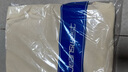 真維斯（Jeanswest）100%純棉背心男美式潮流街頭ins風(fēng)圓領(lǐng)無袖上衣男款戶外百搭汗衫 淺米#ZS花紋標(biāo)X XL 【挺括有型】 曬單實拍圖