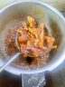 錫林永潤 內(nèi)蒙古 牛腩 黃膘牛腩 新鮮牛肉 散養(yǎng)草飼 黃牛肉 牛腩3斤（囎韭菜花醬＋燉料包） 曬單實(shí)拍圖