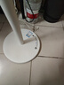 艾美特（AIRMATE）【直流輕音】電風(fēng)扇家用落地扇臺(tái)立式柔風(fēng)電扇智能感溫空氣循環(huán)扇桌面風(fēng)扇語(yǔ)音遙控一級(jí)能效SRD78 曬單實(shí)拍圖