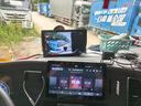 優(yōu)路特 U-ROUTE貨車(chē)倒車(chē)影像12V24V收割機卡客車(chē)載顯示器高清夜視攝像頭雷達探頭 套餐三：10寸IPS高清屏+1080P鏡頭1個(gè) 曬單實(shí)拍圖