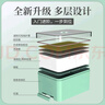 中研太和針灸針練針包 中醫(yī)初學(xué)者針灸練習(xí)包 針灸針學(xué)生練習(xí)針灸練針包升級(jí)款 曬單實(shí)拍圖