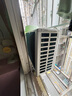 海信（Hisense）空調(diào) 大1.5匹 易省電輕享版 A151 AI省電大風(fēng)量銀離子抑菌新一級空調(diào)掛機 國家補貼20% 以舊換新 大1.5匹 一級能效 35A151 曬單實拍圖