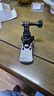 SUREWO適用dji大疆gopro運(yùn)動相機(jī)汽車遮陽板夾action5pro/4車載固定支架ace pro 2底座夾子配件 曬單實拍圖