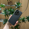 言臣適用華為pura70pro手機殼鏡頭全包防摔真皮套華為purap70pro+手機殼超薄散熱p70ultra商務男士皮殼 【優(yōu)雅黑】高端真皮|鏡頭全包|氣囊防摔 華為Pura 70 Pro / Pr 曬單實拍圖
