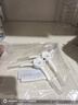 克魯克 適配石頭掃地機(jī)器人T7/PRO T4/T6/S5/S4配件塵盒過(guò)濾網(wǎng)主刷邊刷水洗濾芯拖布抹布 4只濾芯+1只主刷+4個(gè)邊刷+4片抹布 曬單實(shí)拍圖