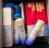 資生堂（SHISEIDO）第二代悅薇滋潤(rùn)水乳套裝 美白淡斑緊致護(hù)膚抗初老 七夕禮物送女友 曬單實(shí)拍圖