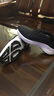阿迪達斯 （adidas）高爾夫球鞋男士新款SOLARMOTION防滑緩震運動(dòng)休閑戶(hù)外golf鞋子男 GX6424 一號黑/白/酸橙綠 41 （UK7.5） 曬單實(shí)拍圖