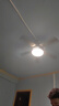 TCL 風(fēng)扇燈大尺寸風(fēng)力家用一體鐵藝客廳餐廳電扇燈吊扇燈2025新款 古銅色42寸-變頻-(遙控)48W 曬單實(shí)拍圖