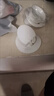 廁所防臭堵臭器蹲坑式防堵塞衛生間家用蹲便器便池蓋板防返臭神器 蹲便防臭器【彈簧款】1個(gè)裝 曬單實(shí)拍圖