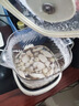 九陽(yáng)（Joyoung）凈萃養生壺迷你家用全玻璃煮茶器 輕音燉煮 1L辦公室0金屬0膠水恒溫燒水壺 WY103 曬單實(shí)拍圖