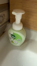 滴露（Dettol）泡沫洗手液西柚+青檸250ml*4 水潤泡泡抑菌補充裝兒童家庭 曬單實拍圖