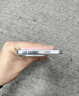 適用于VIVO IQOO13原裝后蓋玻璃iqoo13pro原廠(chǎng)手機電池蓋后殼 IQOO13【傳奇白色】配鏡框鏡片 曬單實(shí)拍圖