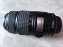 佳能/Canon EF 70-300mm 遠(yuǎn)攝變焦鏡頭 風(fēng)景長(zhǎng)焦鏡頭 二手單反鏡頭 95新 EF 70-300/F4-5.6 IS USM  標(biāo)配 曬單實(shí)拍圖