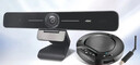 HIKVISION?？低暼螓溈孙L(fēng)視頻會(huì)議USB免驅(qū)無線6米拾音360°收音桌面型揚(yáng)聲器適用40~60㎡ 曬單實(shí)拍圖
