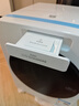 美的（Midea）1.2kg內(nèi)衣褲洗烘一體機(jī)AI智能判干直驅(qū)變頻高溫筒自潔安全童鎖以舊換新 美的云初Y2 家電國(guó)家補(bǔ)貼 MND12VD1E 曬單實(shí)拍圖