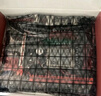 精粵H610M GAMING主板LGA1700針DDR4內存臺式電腦H610/ ARGB主板CPU酷睿i3 12100F/i5 12400F/13400F 曬單實拍圖