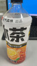 元?dú)馍中缕繁璞瑱幟始t茶白桃茉莉減糖茶大瓶飲料900ml*12瓶整箱 2-3口味混合900ml*6瓶 曬單實(shí)拍圖