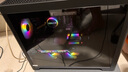 聯(lián)想（Lenovo）拯救者刃7000K 2025 AI元啟游戲主機臺式電腦(酷睿Ultra9-275HX RTX5070Ti 16GB顯卡 32G DDR5 ) 曬單實拍圖